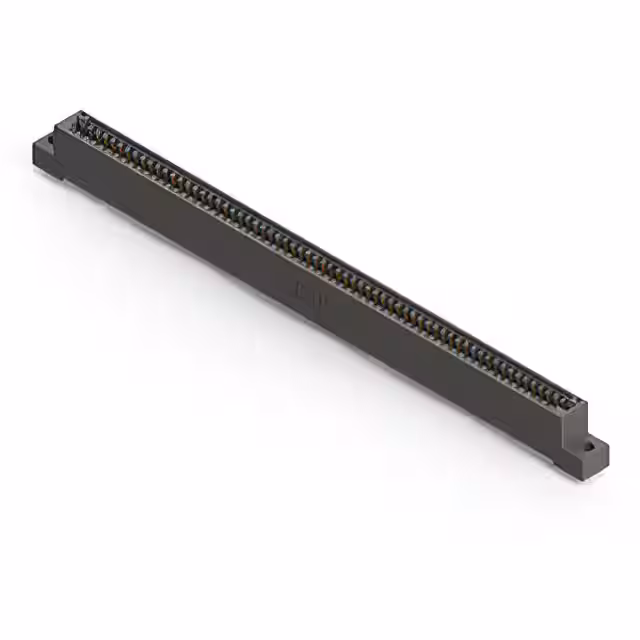 395-065-544-104 EDAC Inc.  Edgeboard Connectors